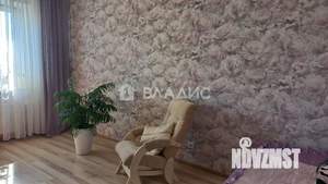 1-к квартира, на длительный срок, 36м2, 5/18 этаж
