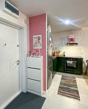 2-к квартира, на длительный срок, 39м2, 11/14 этаж