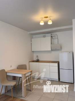 1-к квартира, на длительный срок, 35м2, 4/22 этаж