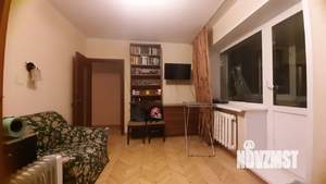 2-к квартира, на длительный срок, 41м2, 3/5 этаж