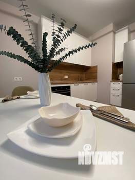 Студия квартира, на длительный срок, 25м2, 9/17 этаж