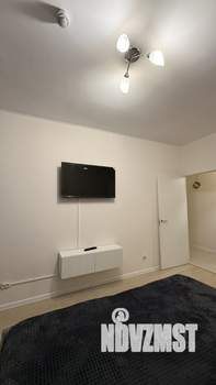 1-к квартира, на длительный срок, 35м2, 9/17 этаж