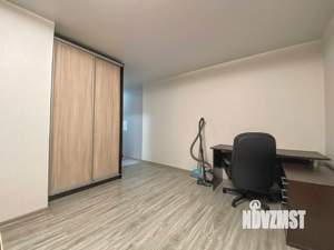 1-к квартира, на длительный срок, 33м2, 5/5 этаж