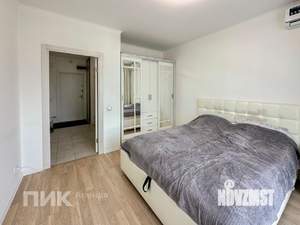 1-к квартира, на длительный срок, 47м2, 10/15 этаж