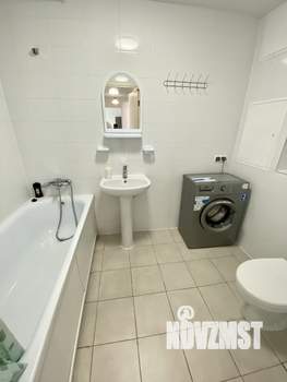 3-к квартира, посуточно, 65м2, 4/25 этаж