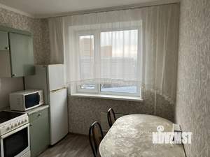 1-к квартира, на длительный срок, 39м2, 12/14 этаж