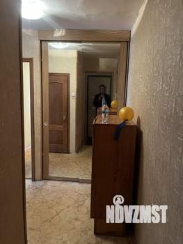 2-к квартира, на длительный срок, 44м2, 5/9 этаж