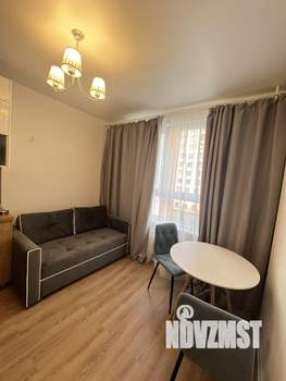 2-к квартира, на длительный срок, 35м2, 13/24 этаж