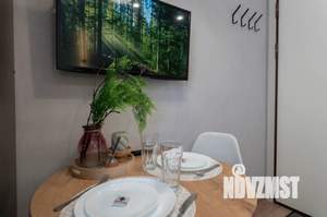 Студия квартира, посуточно, 15м2, 10/11 этаж