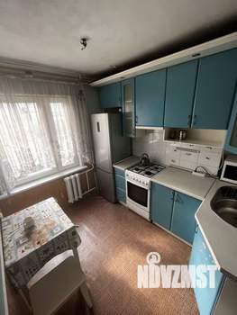 2-к квартира, на длительный срок, 45м2, 4/5 этаж