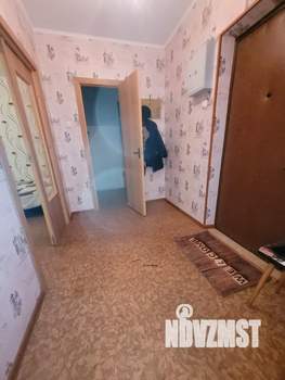 1-к квартира, на длительный срок, 41м2, 13/17 этаж