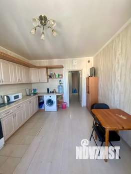 3-к квартира, на длительный срок, 60м2, 20/25 этаж