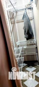 2-к квартира, посуточно, 42м2, 8/9 этаж