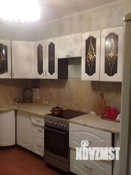 1-к квартира, на длительный срок, 37м2, 3/5 этаж