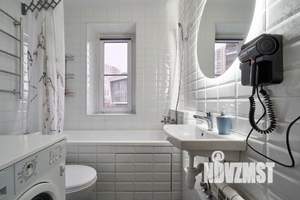 2-к квартира, посуточно, 37м2, 1/1 этаж