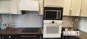 2-к квартира, на длительный срок, 52м2, 2/5 этаж