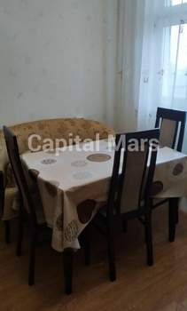 2-к квартира, на длительный срок, 57м2, 3/24 этаж