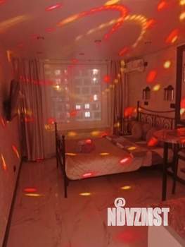 1-к квартира, посуточно, 22м2, 1/1 этаж