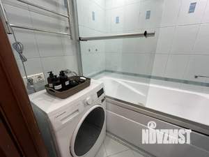 2-к квартира, посуточно, 60м2, 1/5 этаж