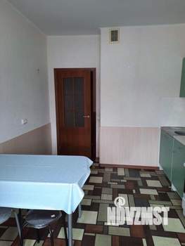 1-к квартира, на длительный срок, 36м2, 4/19 этаж