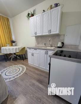 1-к квартира, на длительный срок, 35м2, 3/6 этаж