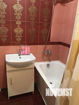 1-к квартира, на длительный срок, 38м2, 6/17 этаж