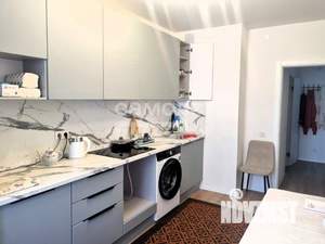 1-к квартира, на длительный срок, 44м2, 5/12 этаж