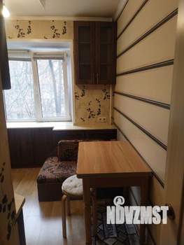 1-к квартира, на длительный срок, 31м2, 3/5 этаж