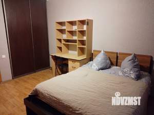 1-к квартира, на длительный срок, 35м2, 4/5 этаж