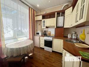 1-к квартира, на длительный срок, 36м2, 1/4 этаж