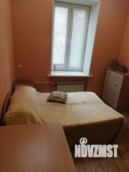 1-к квартира, на длительный срок, 30м2, 2/3 этаж