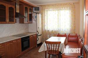 1-к квартира, на длительный срок, 50м2, 6/17 этаж