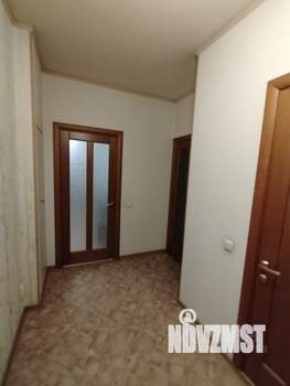 1-к квартира, на длительный срок, 49м2, 10/17 этаж