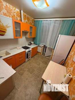 2-к квартира, на длительный срок, 47м2, 3/4 этаж