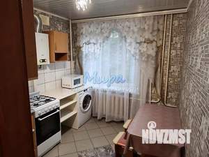 1-к квартира, на длительный срок, 34м2, 3/5 этаж