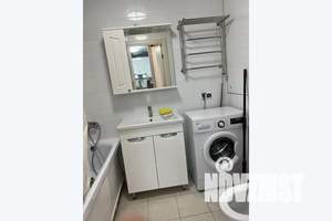 1-к квартира, посуточно, 37м2, 14/25 этаж