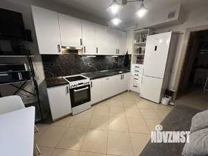 1-к квартира, на длительный срок, 44м2, 1/13 этаж