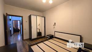 2-к квартира, на длительный срок, 58м2, 9/17 этаж