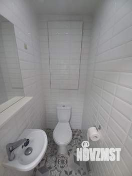 2-к квартира, на длительный срок, 53м2, 2/25 этаж