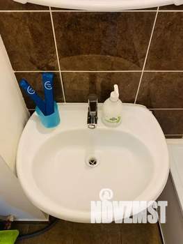 1-к квартира, посуточно, 35м2, 2/17 этаж