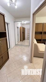 1-к квартира, на длительный срок, 42м2, 6/17 этаж