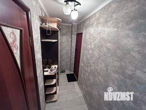 1-к квартира, на длительный срок, 32м2, 2/5 этаж