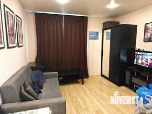 1-к квартира, на длительный срок, 26м2, 2/3 этаж