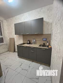 1-к квартира, на длительный срок, 35м2, 14/22 этаж