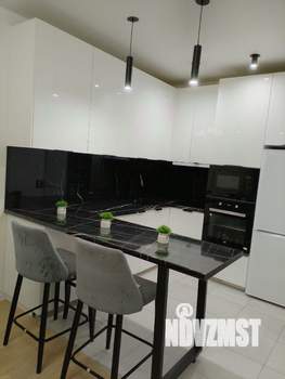 2-к квартира, на длительный срок, 36м2, 25/25 этаж