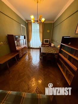 4-к квартира, на длительный срок, 90м2, 3/5 этаж
