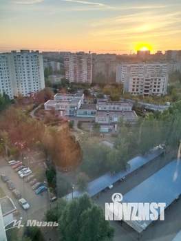 2-к квартира, на длительный срок, 68м2, 16/17 этаж