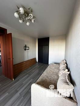 2-к квартира, на длительный срок, 47м2, 10/12 этаж