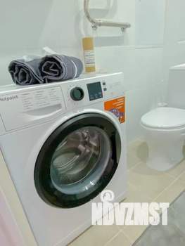 1-к квартира, посуточно, 40м2, 13/17 этаж