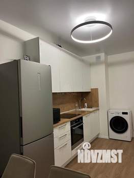 1-к квартира, на длительный срок, 42м2, 3/12 этаж